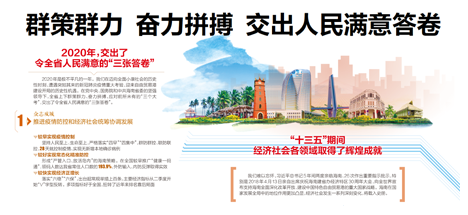 群策群力?奮力拼搏?交出人民滿意答卷