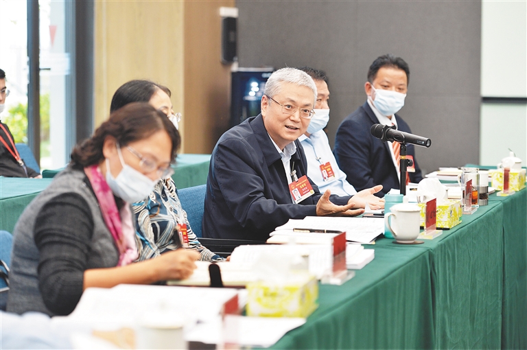 審議報告 建言獻策