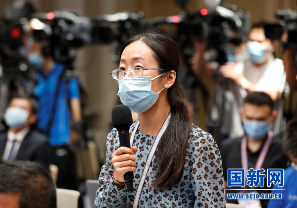 經濟日報記者