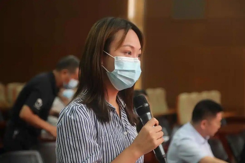 海南廣電國際傳播融媒體中心
