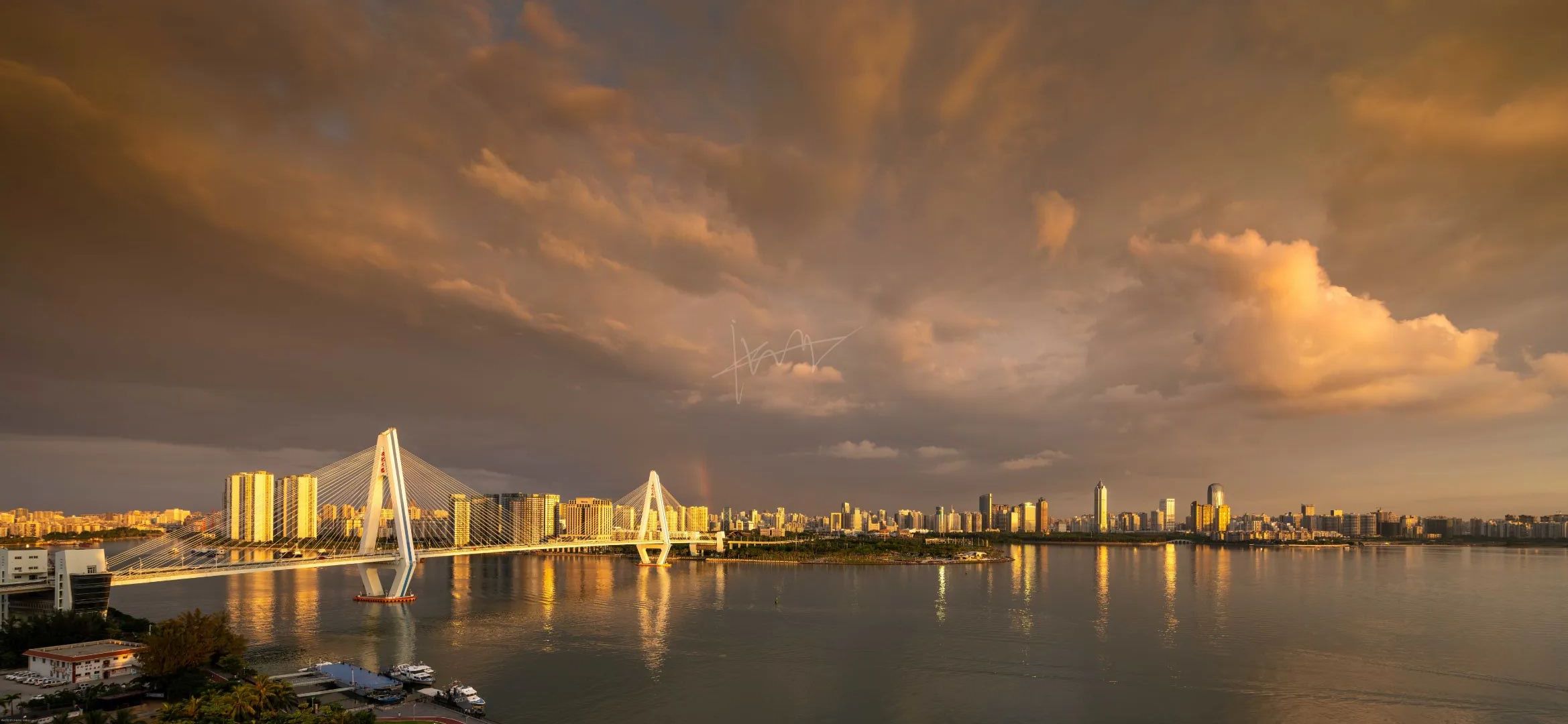 世紀大橋