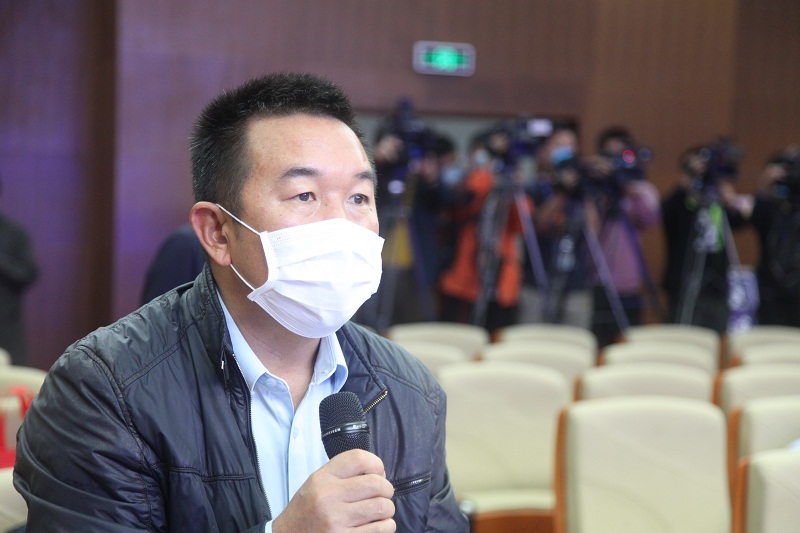 健康報