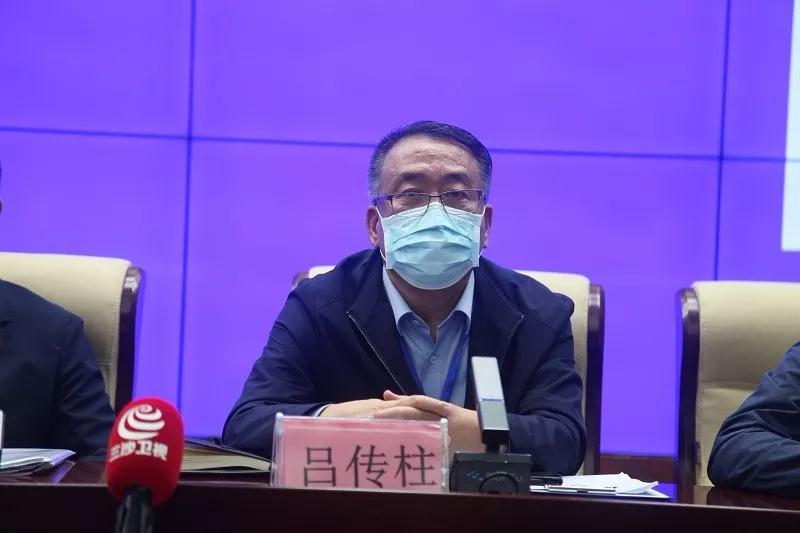 呂傳柱