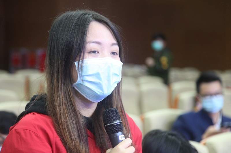 南海網記者