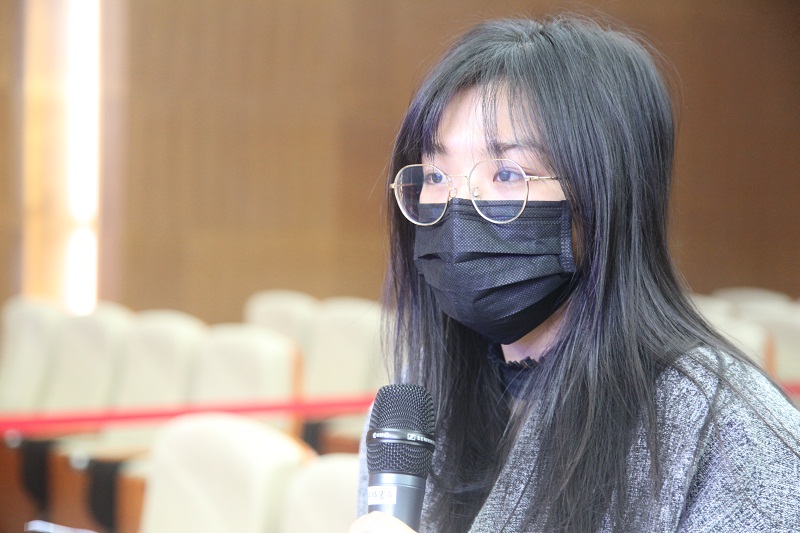 海南廣電總臺記者