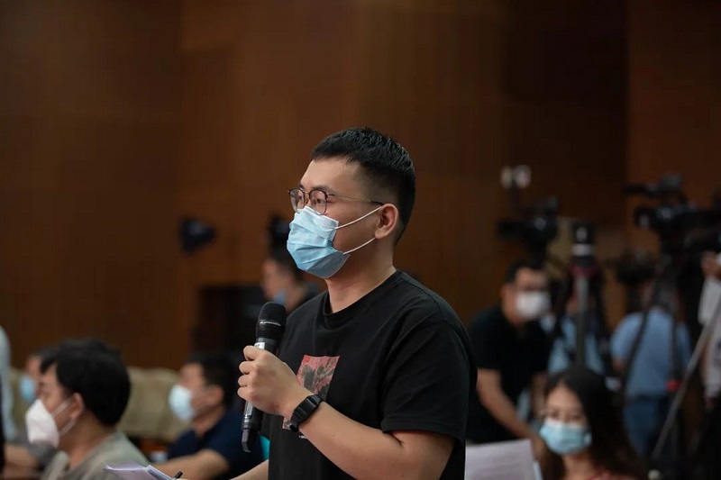 中華網記者