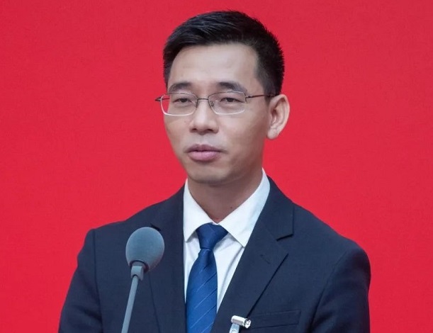 三亞市人民醫院呼吸內科副主任王彬