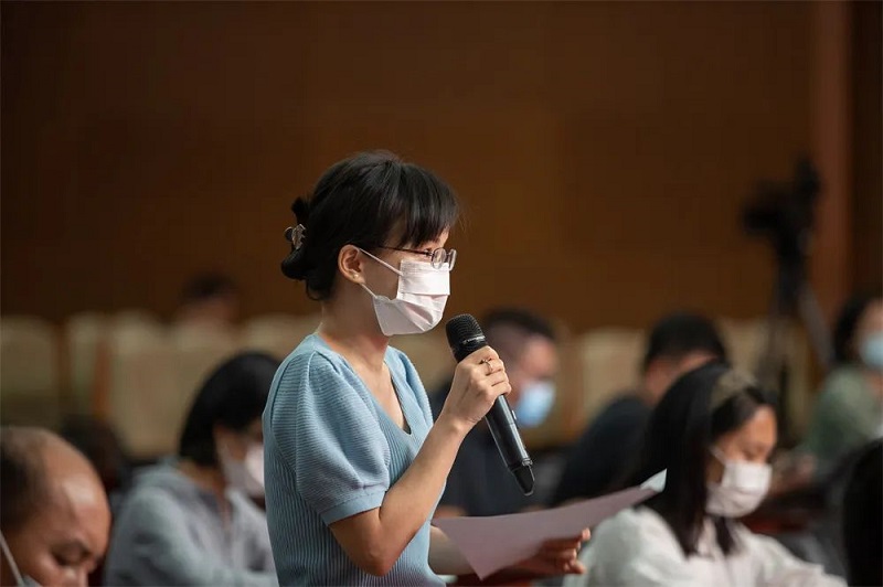 香港商報(bào)記者