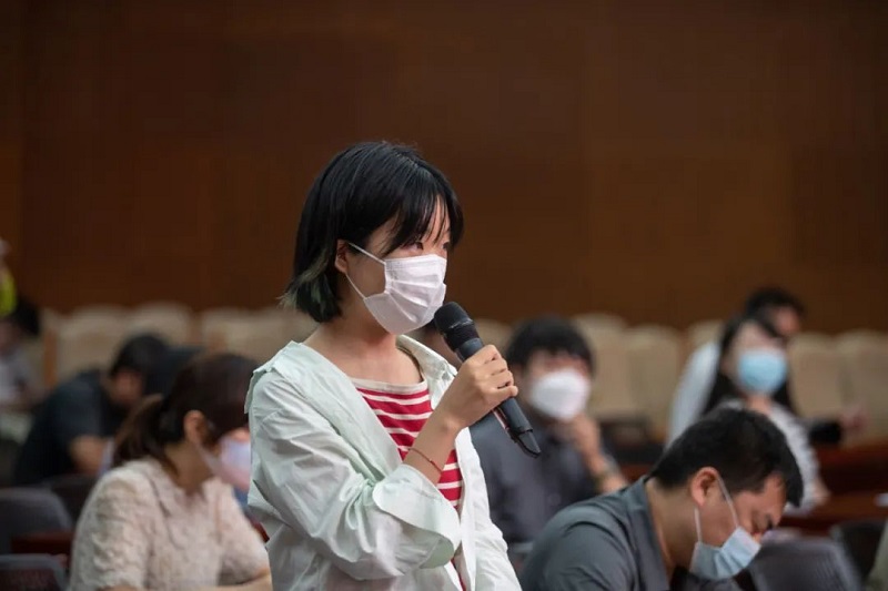 經濟日報記者