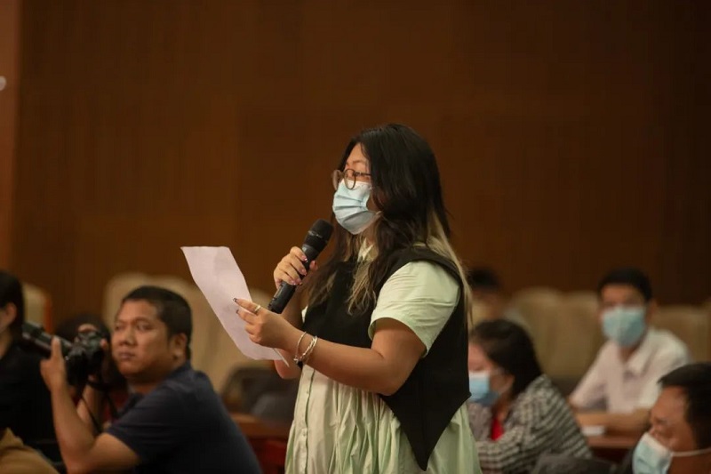 新海南客戶端南海網南國都市報記者