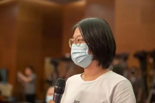 三沙衛視記者