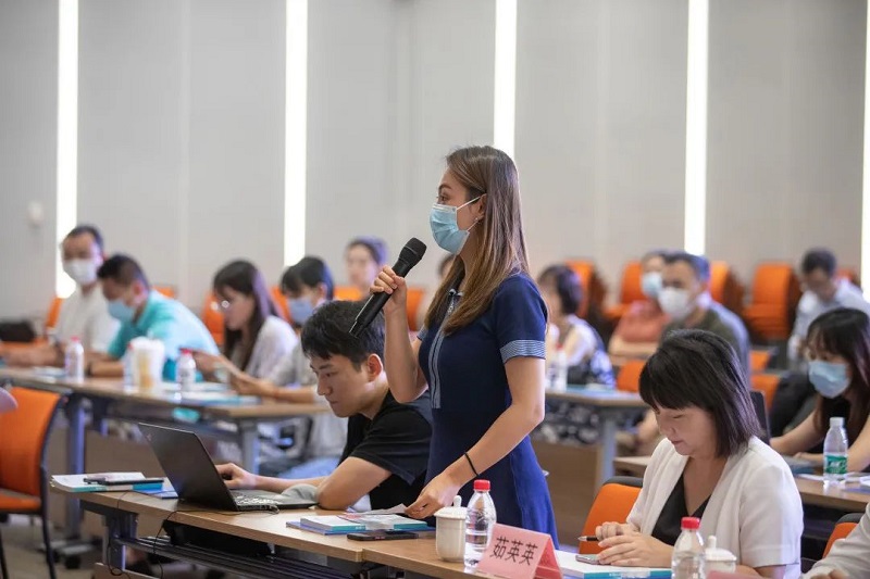 海南廣播電視總臺記者