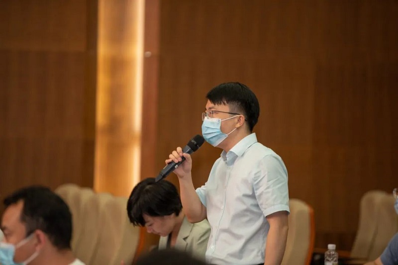 香港商報記者