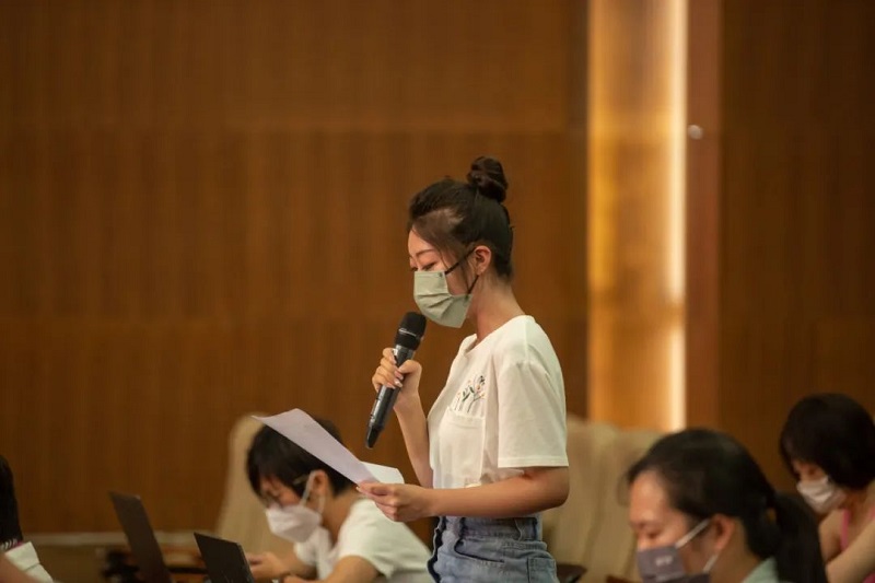 海南廣電國際傳播融媒體中心記者