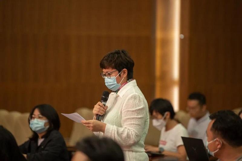 海南廣播電視總臺記者