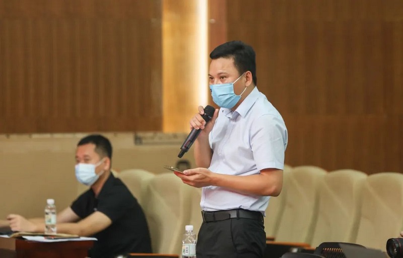 香港商報記者