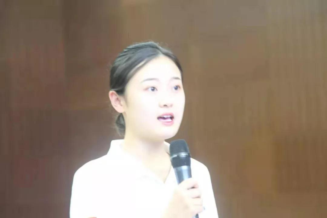 三沙衛視記者提問
