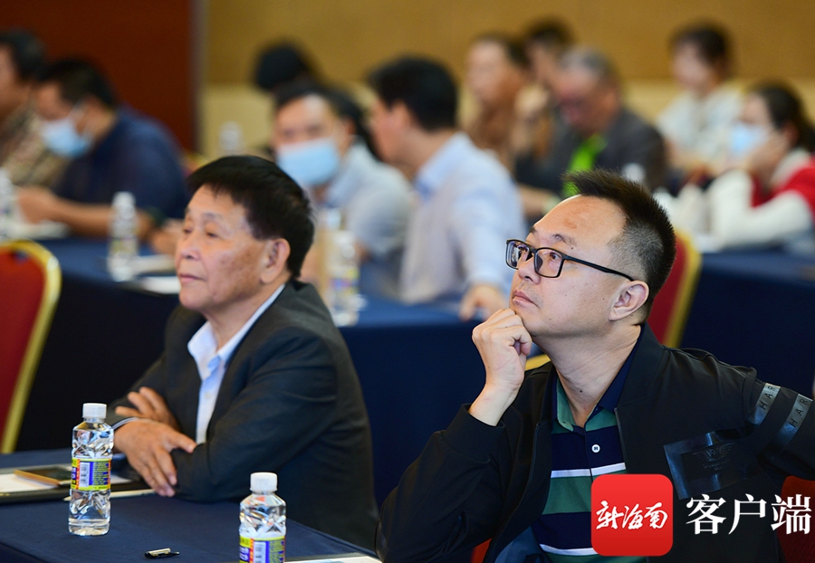 海南省文聯開展《中華人民共和國海南自由貿易港法》培訓講座