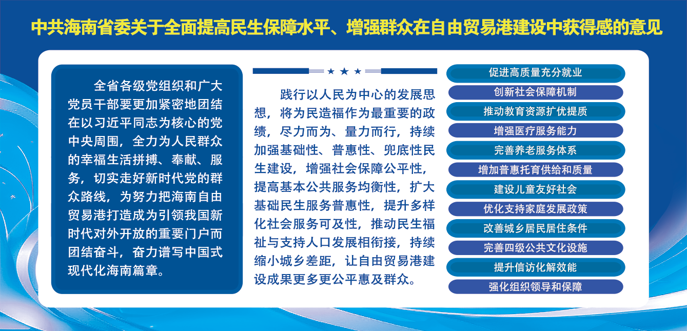 中國共產(chǎn)黨海南省第八屆委員會第七次全體會議召開