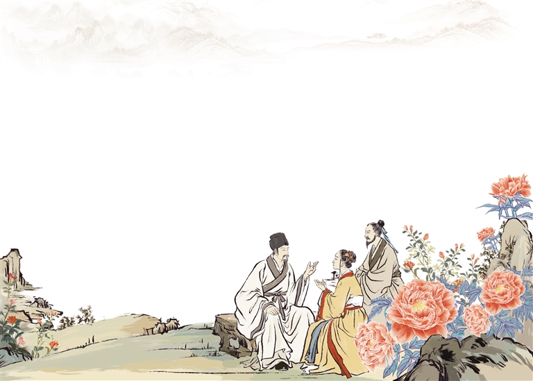 吾鄉(xiāng)何處——東坡的心安之路