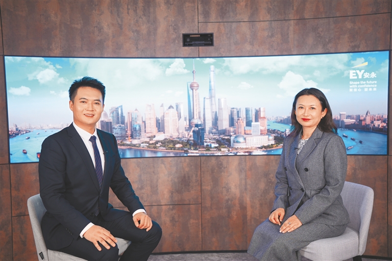 把海南打造成為企業全球布局的重要節點