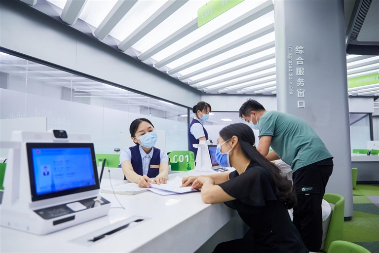 海南堅持把制度集成創新擺在突出位置，高質量高標準建設自由貿易港