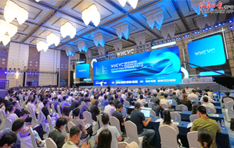 2025世界新能源汽車大會開幕