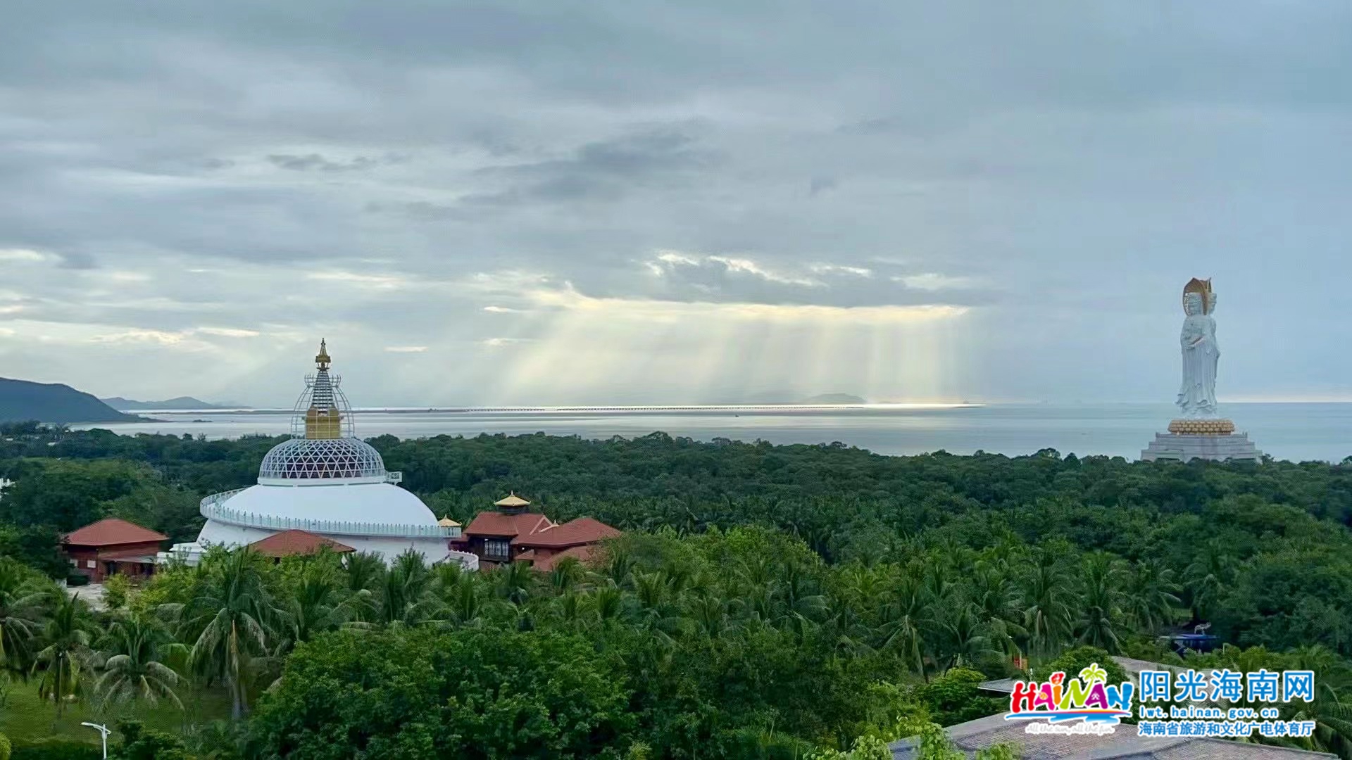 將歡樂進行到底!2022海南國際旅游島歡樂節12月30日將在三亞閉幕