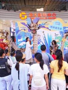 歡樂節 | 藝術點亮童心，海口兒童戲劇嘉年華綻放城市文化新活力