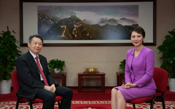 國務(wù)院發(fā)展研究中心副主任隆國強(qiáng)：全島封關(guān)運(yùn)作是更高水平開放的起點(diǎn)