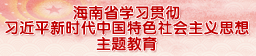 學(xué)習(xí)貫徹習(xí)近平新時(shí)代中國特色社會(huì)主義思想主題教育