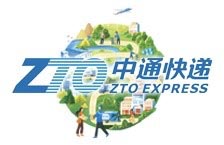 綠色中通 低碳未來 守護人類共同家園