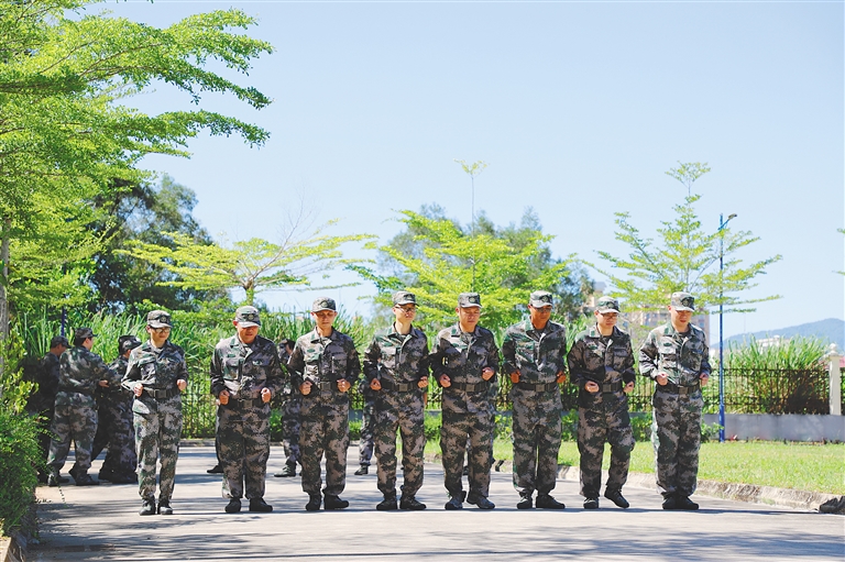 我省各級紀檢監察機關從嚴從實推進隊伍建設抓好作風建設